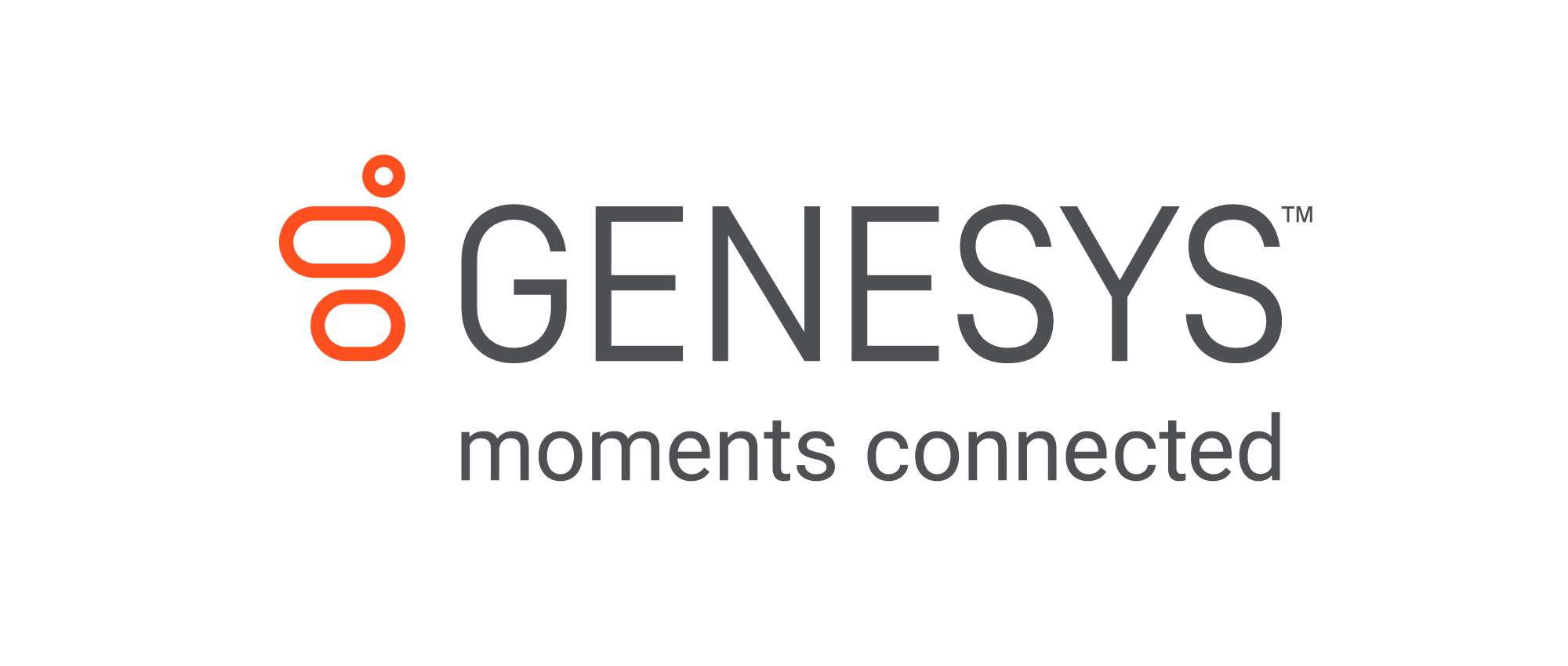 Genesys - Moments Connected